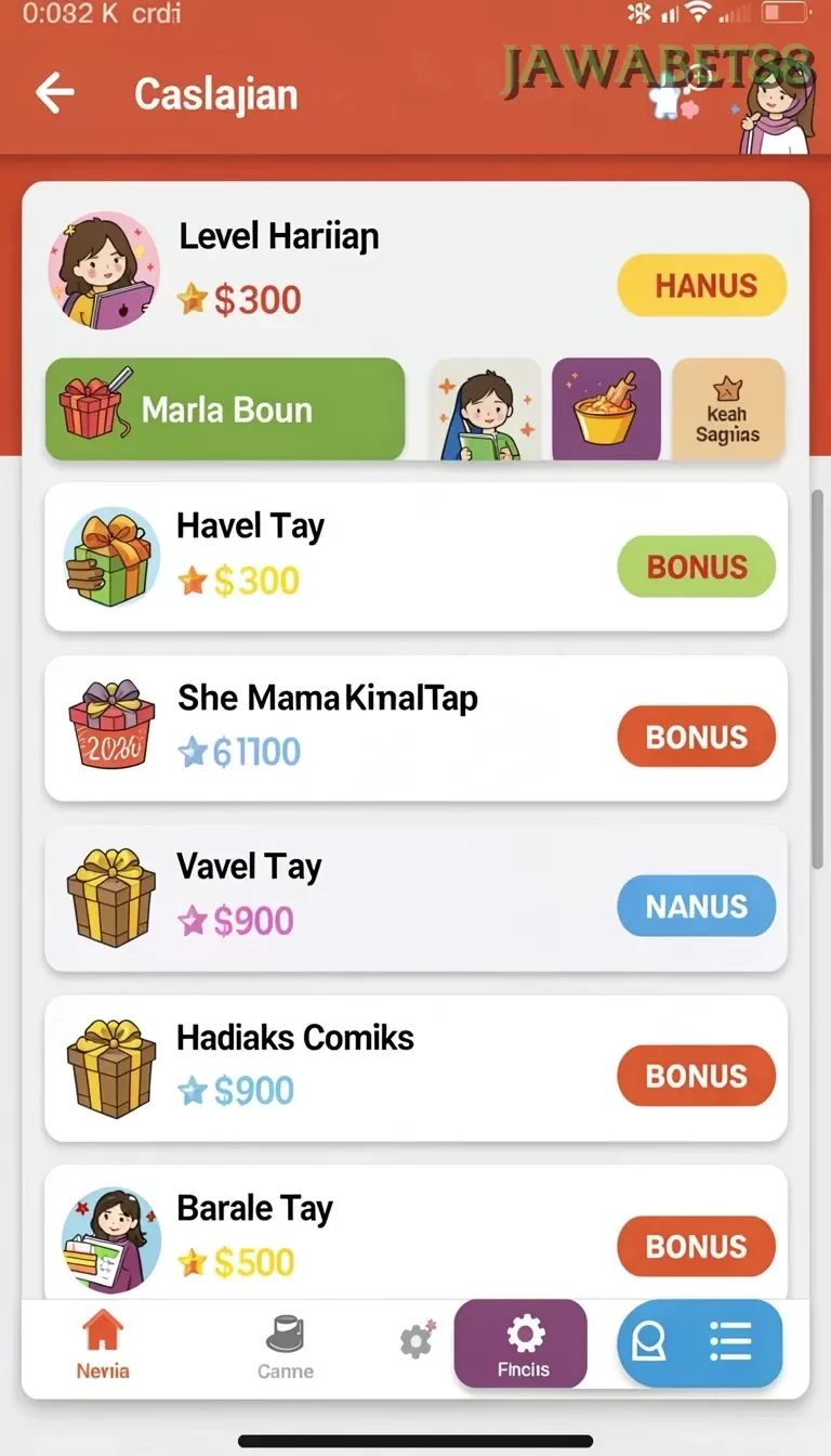 Screenshot Uang4d nomor 3