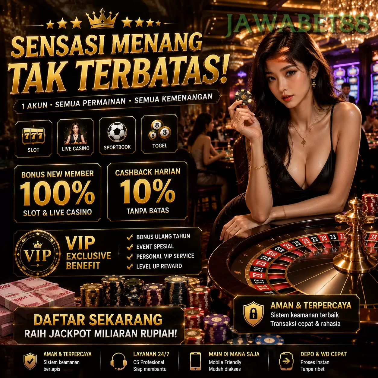jawabet88