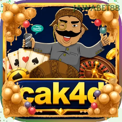 cak4d - 5