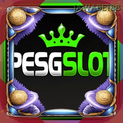 pesgslot - 4